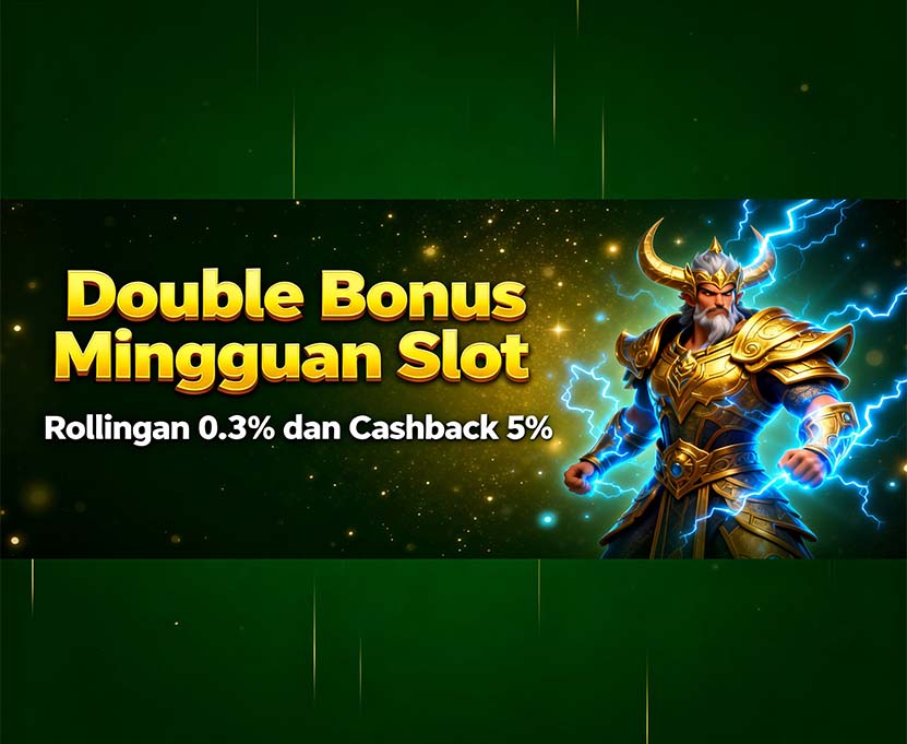 DOGG369 Slot Online Gacor Hari Ini Auto Jackpot