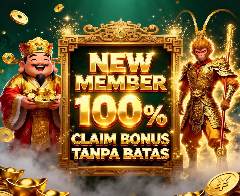 BaritoSlot Platform Online Gacor Dengan Free Spin Banyak