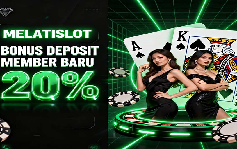 MELATISLOT Slot Via Seabank Dengan Akses Cepat