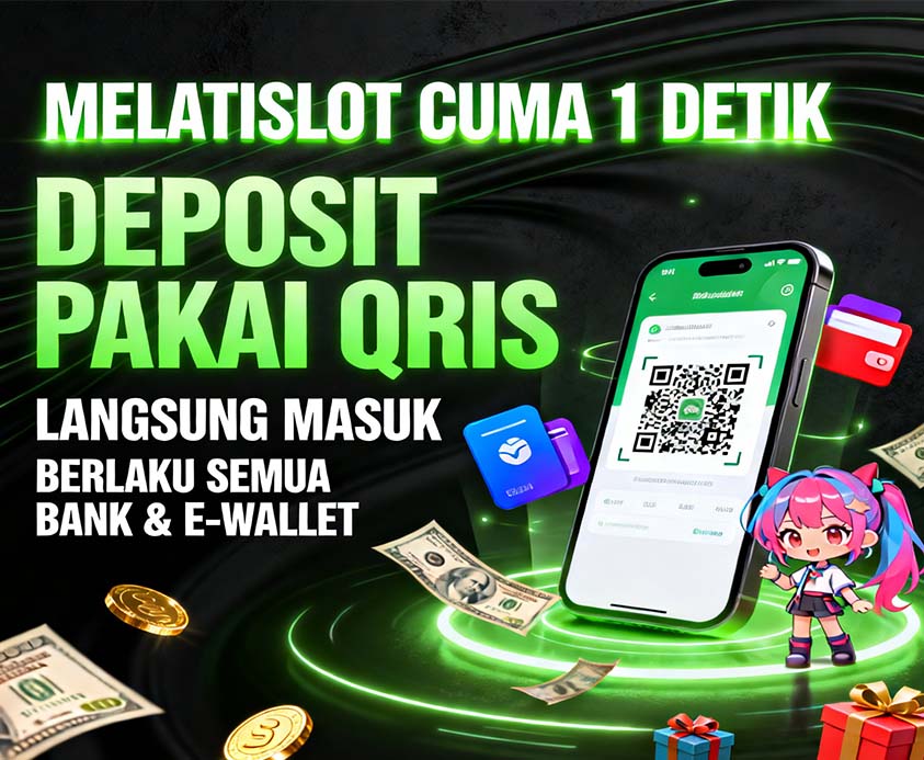MELATISLOT Game Mabar Online Seru Untuk Gamer